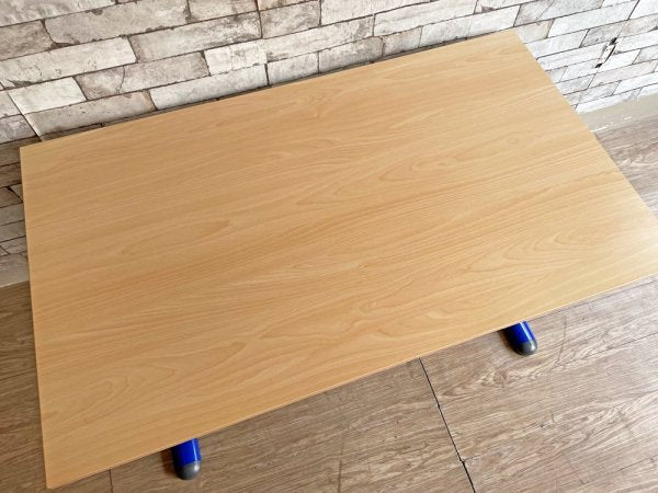 ケトラー KETTLER キッズデスク ドイツ 高さ調節可能 大人まで使えるワークデスク ●