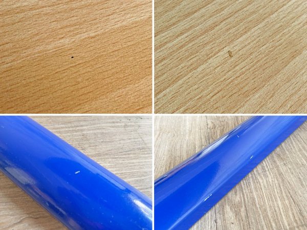 ケトラー KETTLER キッズデスク ドイツ 高さ調節可能 大人まで使えるワークデスク ●