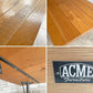 アクメファニチャー ACME Furniture グランビュー GRANDVIEW オーク無垢材 ダイニングテーブル W150 ●