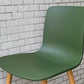 ヴィトラ Vitra. ハル HAL ウッド WOOD サイドチェア ダイニングチェア アイビー グリーン ジャスパー・モリソン ■