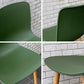 ヴィトラ Vitra. ハル HAL ウッド WOOD サイドチェア ダイニングチェア アイビー グリーン ジャスパー・モリソン ■