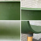 ヴィトラ Vitra. ハル HAL ウッド WOOD サイドチェア ダイニングチェア アイビー グリーン ジャスパー・モリソン ■