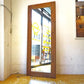 ジャーナル スタンダード ファニチャー Journal standard Furniture ブレダ ミラー BREDA MIRROR オールドエルム材 65ｃｍ×160ｃｍ ★