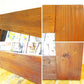 ジャーナル スタンダード ファニチャー Journal standard Furniture ブレダ ミラー BREDA MIRROR オールドエルム材 65ｃｍ×160ｃｍ ★