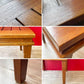 ワリサンファニチャー Warisan Furniture アジアンチーク無垢材 ダイニングチェア 2脚セット インドネシア バリ家具 アジアン家具 ●