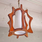 アクメファニチャー ACME Furniture エルソルランプ EL SOL LAMP ペンダントランプ ウォールナット ビンテージスタイル 廃番希少♪