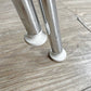 ヴィトラ vitra. ハル チューブ HAL Tube スタッカブル Stackable ダイニングチェア 2脚セット ジャスパー・モリソン ホワイト 合計定価￥74,800- ●