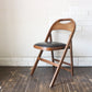 アクメファニチャー ACME Furniture カルバーチェア CULVER CHAIR フォールディングチェア 折畳 ラバーウッド ◎