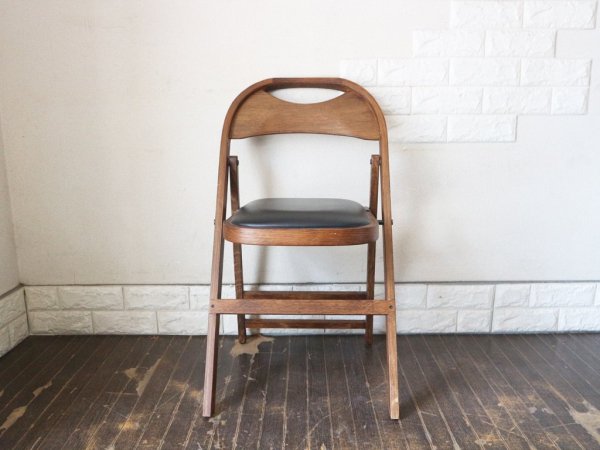 アクメファニチャー ACME Furniture カルバーチェア CULVER CHAIR フォールディングチェア 折畳 ラバーウッド ◎