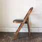 アクメファニチャー ACME Furniture カルバーチェア CULVER CHAIR フォールディングチェア 折畳 ラバーウッド ◎