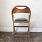 アクメファニチャー ACME Furniture カルバーチェア CULVER CHAIR フォールディングチェア 折畳 ラバーウッド ◎