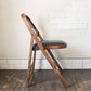 アクメファニチャー ACME Furniture カルバーチェア CULVER CHAIR フォールディングチェア 折畳 ラバーウッド ◎