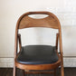 アクメファニチャー ACME Furniture カルバーチェア CULVER CHAIR フォールディングチェア 折畳 ラバーウッド ◎
