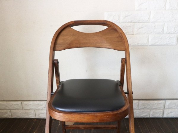 アクメファニチャー ACME Furniture カルバーチェア CULVER CHAIR フォールディングチェア 折畳 ラバーウッド ◎