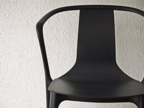 ヴィトラ vitra ベルヴィル Belleville アームチェア スタッキングチェア ロナン&エルワン・ブルレック デザイン 屋外使用可 A ◇