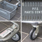 パシフィックファニチャーサービス PACIFIC FURNITURE SERVICE バスケットカート BASKET CART バスケット付き USA 米国 P.F.S ■