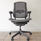 ハーマンミラー Herman Miller セラチェア Celle Chair デスクチェア オフィスチェア グラファイトカラー 定価￥134,200- ◇