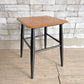 EDSBY VERKEN ファネットスツール Fanett Stool イルマリ・タピオヴァーラ Ilmari Tapiovaara スウェーデン 1950-60s 北欧ビンテージ 希少 ●