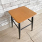 EDSBY VERKEN ファネットスツール Fanett Stool イルマリ・タピオヴァーラ Ilmari Tapiovaara スウェーデン 1950-60s 北欧ビンテージ 希少 ●