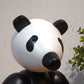 カイボイスン Kay Bojesen パンダ PANDA BEAR Mサイズ 木製オブジェ 北欧 デンマーク H25cm 知育玩具 木製フィギュリン ★