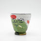 ジェロームギャルバン JEROME GARVIN バットマン BATMAN アートカップ タンブラー フランス Bazar et Garde-Manger 取扱 ●
