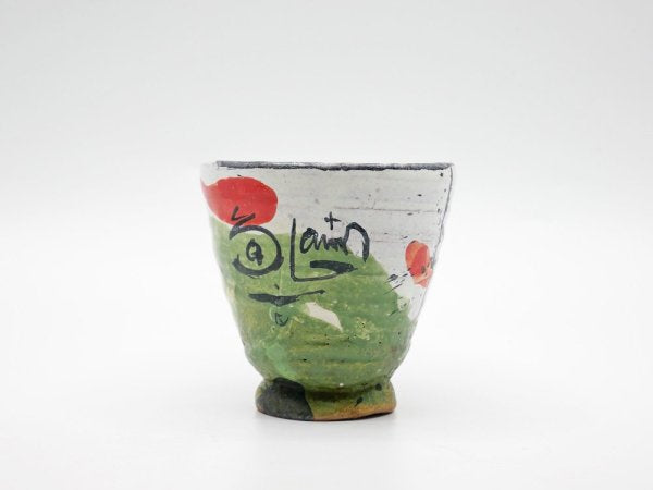 ジェロームギャルバン JEROME GARVIN バットマン BATMAN アートカップ タンブラー フランス Bazar et Garde-Manger 取扱 ●