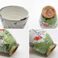 ジェロームギャルバン JEROME GARVIN バットマン BATMAN アートカップ タンブラー フランス Bazar et Garde-Manger 取扱 ●