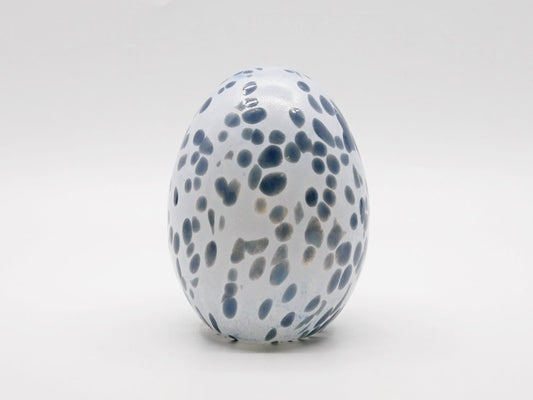 イッタラ iittala イッタラバード アニュアルエッグ Annual Egg Mistle Thrush オイバ・トイッカ Oiva Toikka 2013年 426/750 限定品 ●