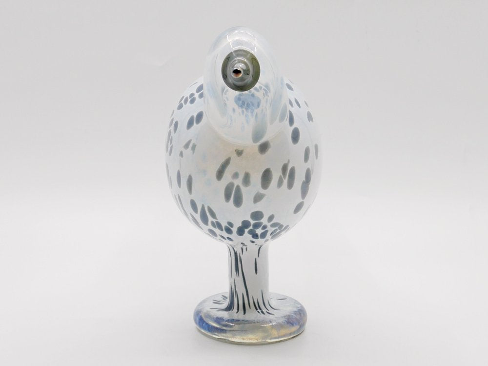 イッタラ iittala イッタラバード フェスティブ Festive Mistle Thrush オイバ・トイッカ Oiva Toikka 2013年 220周年記念 129/220 限定品 ●