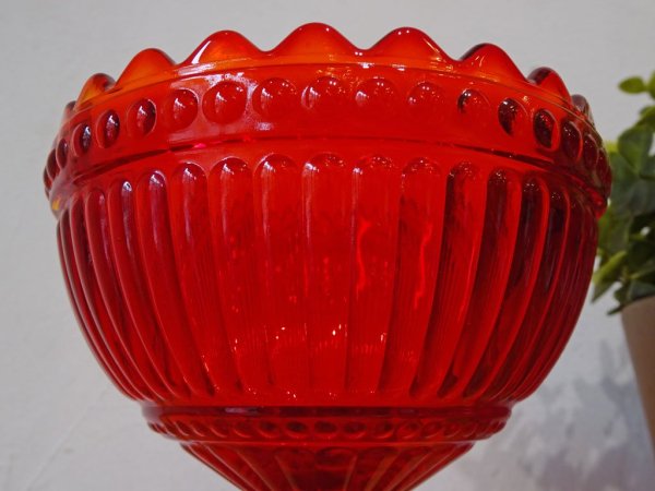 イッタラ iittala マリメッコ marimekko マリボウル Maribowl ラージ Large レッド 廃盤 フィンランド ★