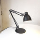 ビスレー BISLEY デスクランプ DESK LAMP テーブルライト ブラック 英国 No.1スチールファニチャー インダストリアルデザイン ★