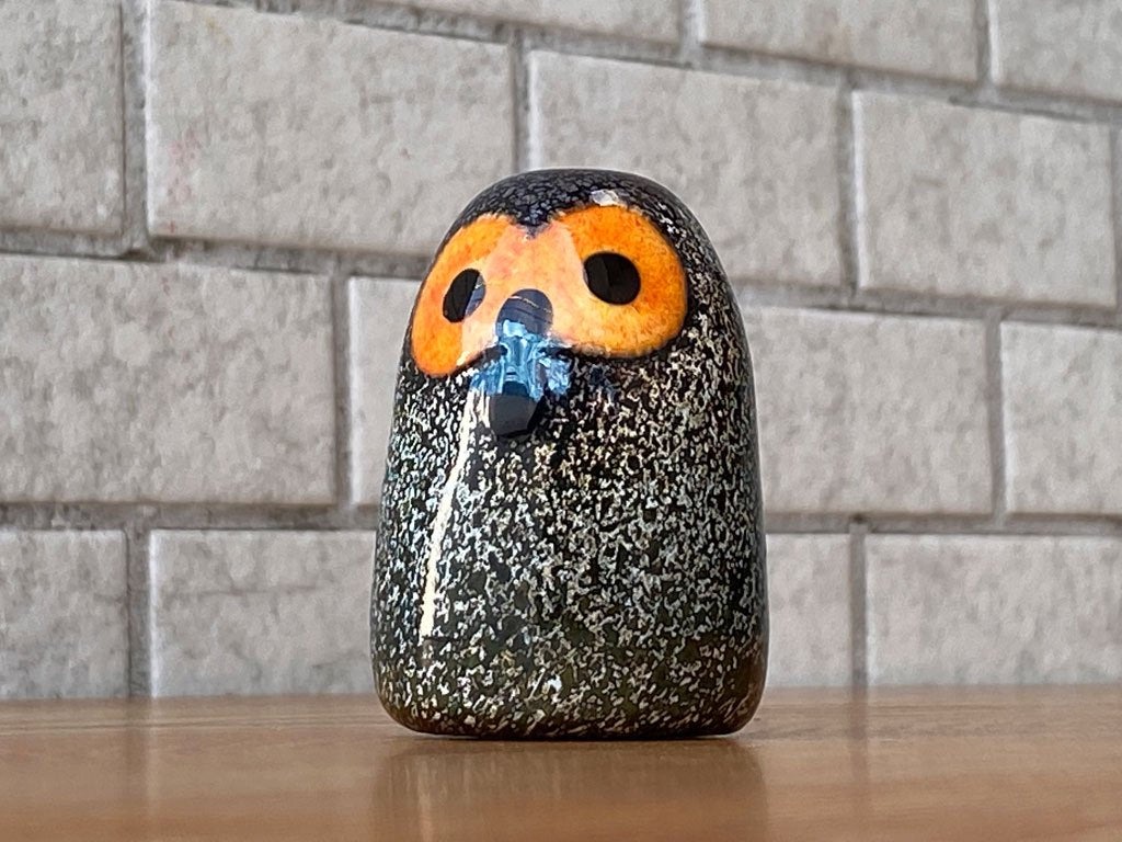 イッタラ iittala イッタラバード Birds by Oiva Toikka メンフクロウ 雛 Little Barn Owl オイバ・トイッカ Oiva Toikka ■