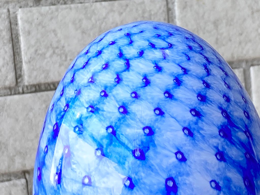 イッタラ iittala イッタラバード Birds by Oiva Toikka アニュアルエッグ Annual Egg キウル Kiuru オイバ・トイッカ Oiva Toikka ■