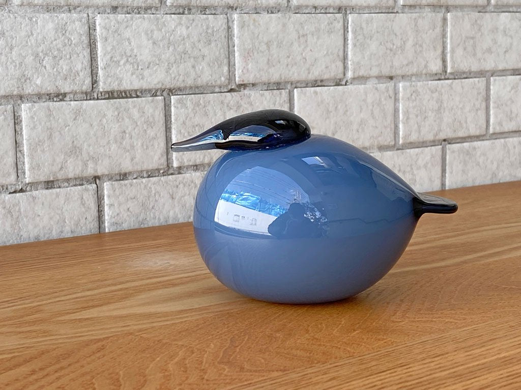 イッタラ iittala イッタラバード Birds by Oiva Toikka クーラス Kuulas レイン オイバ・トイッカ Oiva Toikka ■