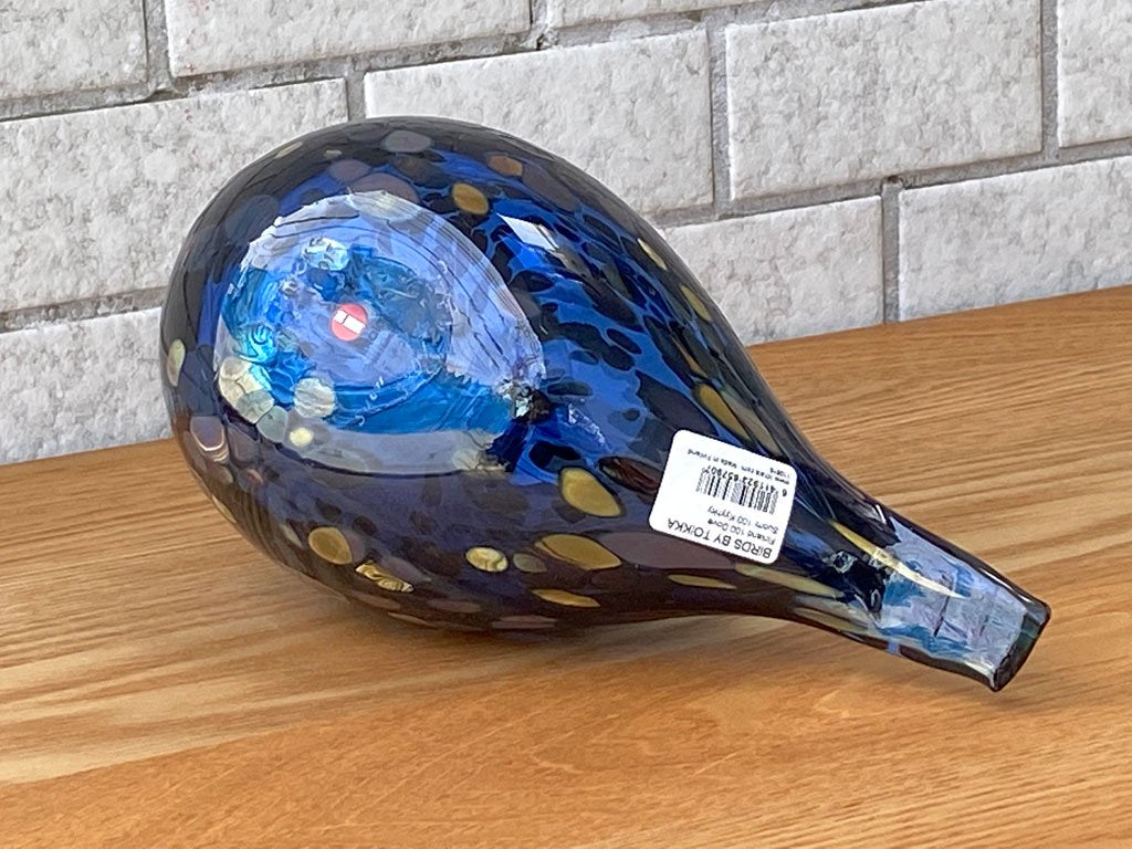 イッタラ iittala イッタラバード Birds by Oiva Toikka フィンランド独立100周年記念 Finland 100 Dove オイバ・トイッカ Oiva Toikka ■