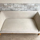 アクタス ACTUS ポトス-2 ソファ POTHOS-2 SOFA ファブリック ストライプ カバーリング 現状品 ●