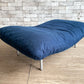 リーンロゼ ligneroset カラン CALIN オットマン パフ ●