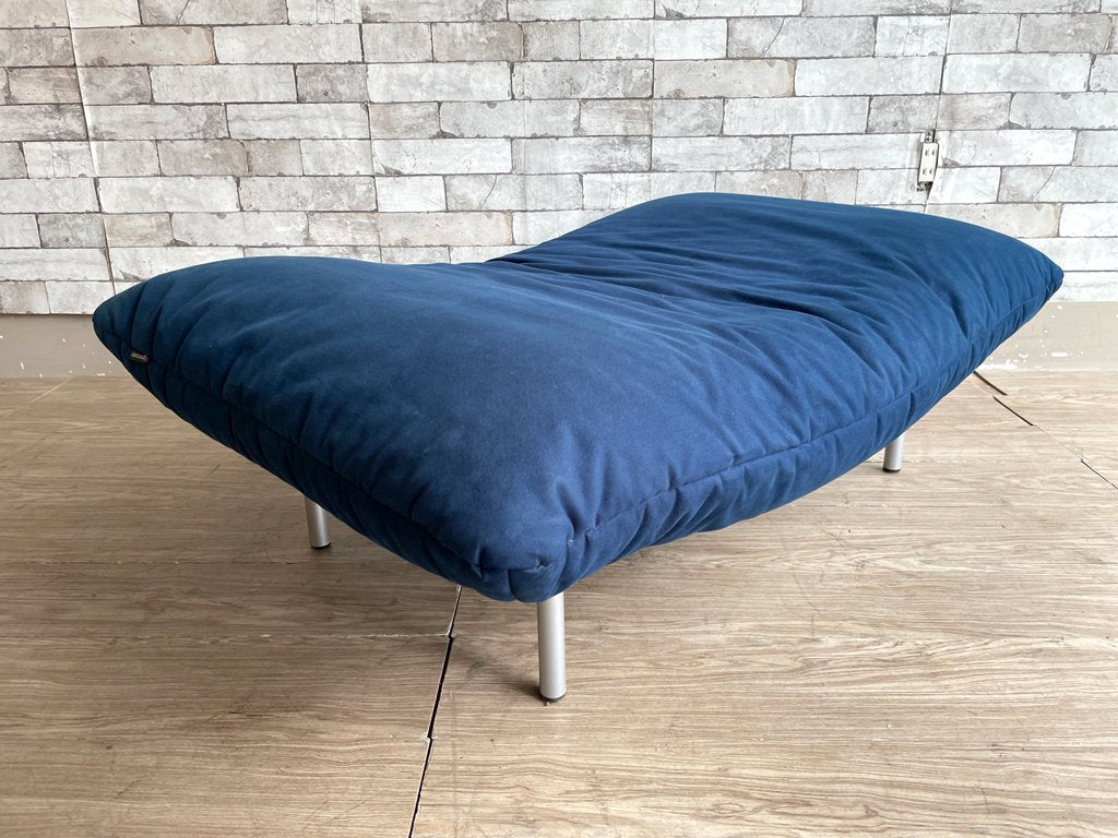 リーンロゼ ligneroset カラン CALIN オットマン パフ ●