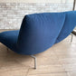 リーンロゼ ligneroset カラン CALIN 2人掛け ソファ リクライニング ギャッジ付 現状品 ●