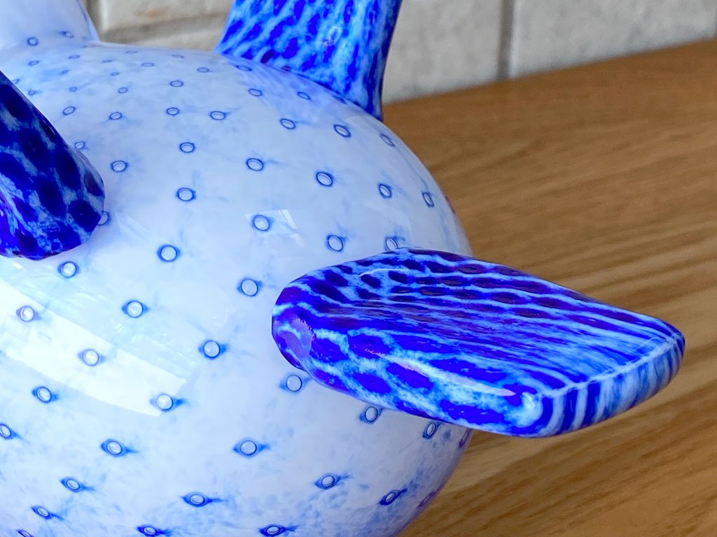 イッタラ iittala イッタラバード Birds by Oiva Toikka アニュアルバード Annual Bird キウル Kiuru オイバ・トイッカ 2017年 ■