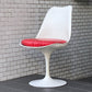 ノル Knoll チューリップチェア エーロ・サーリネン Eero Saarinen FRP製 スペースエイジ ビンテージ ミッドセンチュリー ■