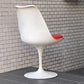 ノル Knoll チューリップチェア エーロ・サーリネン Eero Saarinen FRP製 スペースエイジ ビンテージ ミッドセンチュリー ■