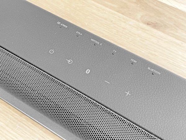 ソニー SONY サウンドバー HT-X8500 2.1chワイヤレススピーカー 2020年製 Bluetooth搭載 ●