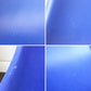 ヴィトラ vitra サイド シェルチェア ポリプロピレン製 ブルー エッフェルベース C&R イームズ Eames ミッドセンチュリー  現状品 ◎