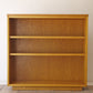 パシフィックファニチャーサービス PACIFIC FURNITURE SERVICE DH ブックシェルフ DH BOOK SHELF オーク材 ラッカー仕上げ P.F.S ◇