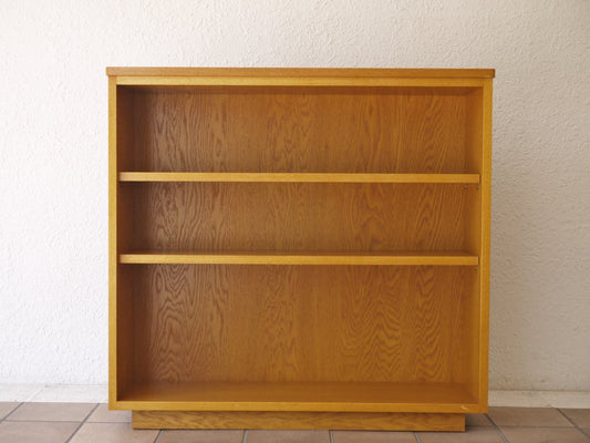 パシフィックファニチャーサービス PACIFIC FURNITURE SERVICE DH ブックシェルフ DH BOOK SHELF オーク材 ラッカー仕上げ P.F.S ◇