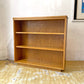 パシフィックファニチャーサービス PACIFIC FURNITURE SERVICE DHブックシェルフ BOOK SHELF オーク材 P.F.S ★