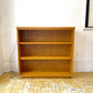 パシフィックファニチャーサービス PACIFIC FURNITURE SERVICE DHブックシェルフ BOOK SHELF オーク材 P.F.S ★