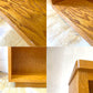 パシフィックファニチャーサービス PACIFIC FURNITURE SERVICE DHブックシェルフ BOOK SHELF オーク材 P.F.S ★