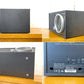 チボリ オーディオ Tivoli Audio モデルワンデジタル Model One Digital MOD-1749-JP ブラック/Black 美品 Wi-Fi Bluetooth対応 廃盤★